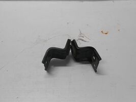 2003-2008 Honda Pilot Radiator Mount Support Bracket Set Pair OEM - $25.97