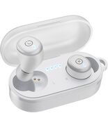T10 (Ergonomic Edition) Wireless Earbuds Bluetooth 5.3 Headphones, App... - $34.58 CAD