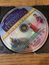Bridge To Terabithia DVD - £14.93 GBP