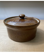 Vintage Pearson&#39;s of Chesterfield 1810 Small Casserole with Lid - $16.00