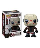 Friday the 13th Jason Voorhees Pop! Vinyl - $31.16