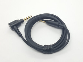 Sony Genuine Headphone Aux Audio Cable Fo WH-1000XM4 WH1000XM5 3.5mm - £10.57 GBP