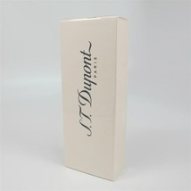ESSENCE PURE Pour Femme by S.T. Dupont 100 ml/ 3.3 oz Eau de Toilette Spray NIB - £46.70 GBP