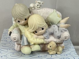 PM Figurine #4003175 - Together is the Nicest Place to Be - $93.49