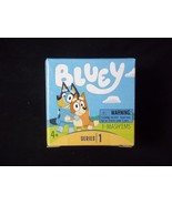 Bluey Series 1 Mashems blind box NEW - £3.89 GBP