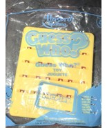 New and Sealed Hasbro McPlay Guess Who Toy #4 - £7.99 GBP