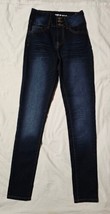 VIP Jeans Skinny Women&#39;s Stretchy High Waist  Size 3/26 - £9.88 GBP