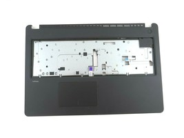 OEM Dell Latitude 3580 Palmrest Touchpad Assembly - 4F7R4 04F7R4 (B) - $19.99