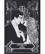 Neanderthal Marries Human: Special Hardcover Edition by Penny Reid (RARE... - €26,76 EUR