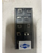 MAPAL 30037939 CARBIDE TANGENTIAL INDEXABLE INSERT TOOLING - $30.17 CAD