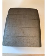 BELL &amp; HOWELL 8MM FILM PROJECTOR Back Cover Housing Gray /Silver Parts/R... - $10.70 CAD