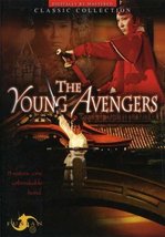The Young Avengers [DVD] - £6.97 GBP
