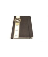 Markings Freestyle Planning Journal - Black - £23.59 GBP