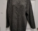 Reaction Kenneth Cole sweater - $9.89