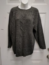 Reaction Kenneth Cole sweater - £7.80 GBP