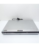 LG LRA-516  DVD Player Recorder DVD-RW/-R/+RW/+R Recording MP3 CD-R/RW - $71.99