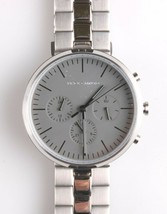 Vince Camuto Vc / 1098gysv Uomo Multifunzione Grigio Quadrante Acciaio Inox - $44.99