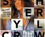 Tuesday Night Music Club by Sheryl Crow (CD,  1993 A&amp;M) ACC - $3.26