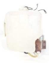 1983 Nissan 280ZX OEM Washer Fluid Reservoir Lots Of Wear But Works Tested - $74.25