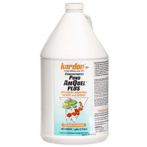 Kordon Pond AmQuel Plus Concentrate: Advanced Pond Water Conditioner - £26.04 GBP+
