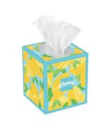 Kleenex Soothing Lotion Tissues with Aloe, Coconut Oil and Vitamin E, 4 ... - £30.04 GBP