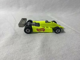 Hot Wheels Turbo Streak, #235, Lime 1/64 - $8.80