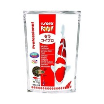 sera KOI Professional Spirulina Colour Food, 1000 g  - £53.09 GBP
