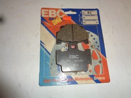 EBC Brakes FA81 Yamaha - $17.82