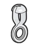 Hy-Ko Ball Chain Coupling Pack 100 - $46.48 CAD