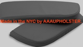for Armrest Center Console Lid Cover PVC Leather Kit for Acura MDX 2007-13 Black - £9.58 GBP