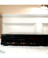 Technics SL-P405C 6 Disc Magazine Multi CD Compact Disc Player FOR PARTS... - $12.00