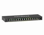 NETGEAR 8 Port PoE Gigabit Ethernet Plus Switch (GS308EPP) - with 8 x Po... - £100.15 GBP+