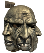 triple watcher latex full head face mask NWT - $6.69