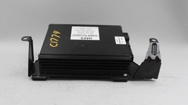 Audio Equipment Radio Amplifier Digital Fits 1999-2002 PORSCHE BOXSTER O... - $33.75