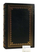 Margaret Thatcher THE PATH TO POWER Easton Press 1st Edition 1st Printing - £711.10 GBP