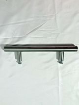 Drawer Door Handle Bar Heavy Duty 11.75 In. Long 1.75 Long Posts 1 In. D... - $149.85 MXN