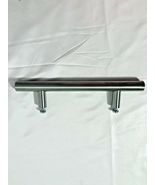 Drawer Door Handle Bar Heavy Duty 11.75 In. Long 1.75 Long Posts 1 In. D... - $149.85 MXN