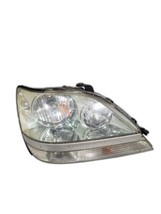 Passenger Headlight Without Xenon Chrome Backing Fits 99-03 LEXUS RX300 ... - $82.17