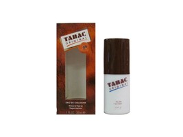 Tabac Original By Maurer &amp; Wirtz Men 1.0 Oz Eau De Cologne Spray Old Formula - $15.95