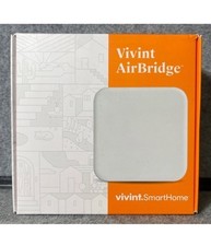 Vivint Smart Home Security Airbridge - £17.78 GBP