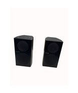 Pioneer SPBS21LR set of 2 black speakers for high quality audio SKU 4550 - £41.32 GBP