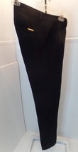 Michael By Michael Kors Black Slimming  Pants Size 4 - $19.80