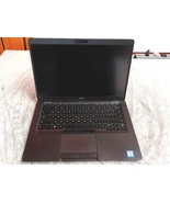BIOS Locked Dell Latitude 5401 14&quot; Laptop Intel i5-9400H 2.5GHz 8GB 256G... - €60,90 EUR