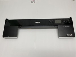Epson Stylus Photo R3000 Front Control Panel  - $44.55