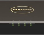 QNAP TBS-464-8G-US 4 Bay M.2 NVMe SSD NASbook Intel Celeron N5105/N5095 ... - £854.47 GBP