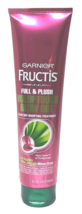 Garnier Fructis Full &amp; Plush Voluptuous Blow Out Bodifying Hair Treatmen... - $32.50