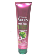 Garnier Fructis Full &amp; Plush Voluptuous Blow Out Bodifying Hair Treatmen... - $597.19 MXN