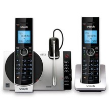 VTech Two Handset Cordless Phone - $175.07