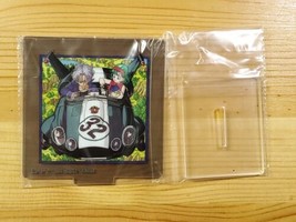 Ichiban Kuji Dragonball Duel to the Future!! Prize H Acrylic Stand Bulma... - £27.42 GBP