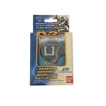 Bandai Digimon Adventure 02 Digivice D3 V-Mon Version The 21st Limited E... - $1,080.00